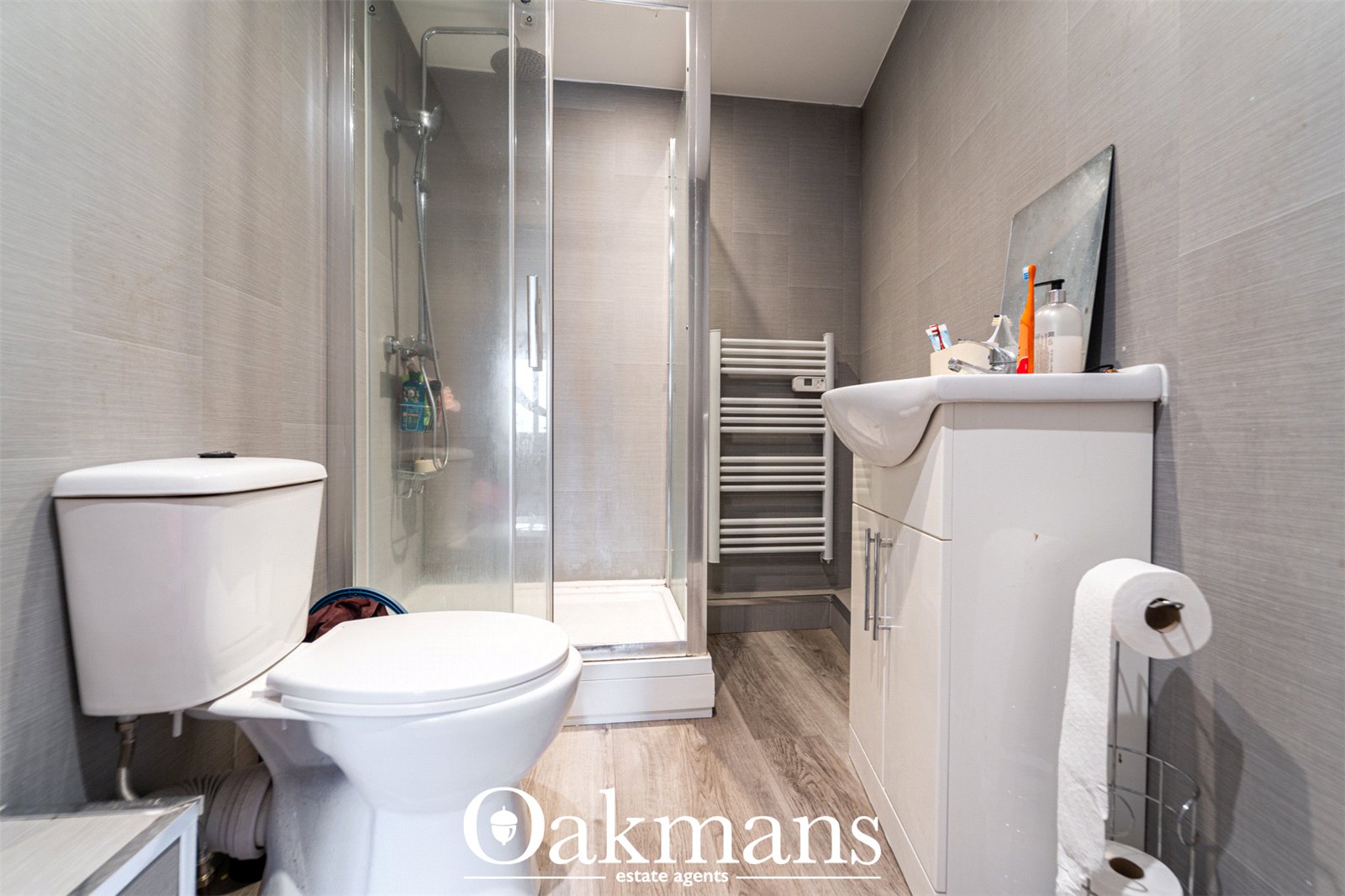Wolverhampton Road South, Birmingham, B32