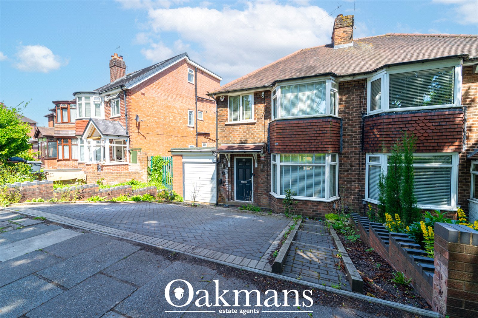 Wolverhampton Road South, Birmingham, B32