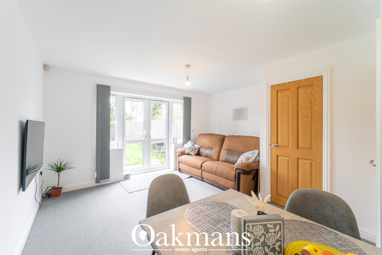 Culford Drive, Birmingham, B32