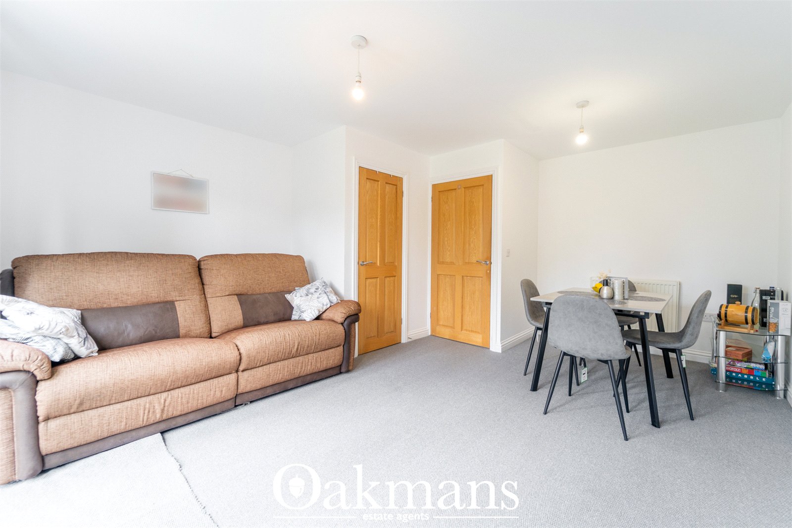 Culford Drive, Birmingham, B32