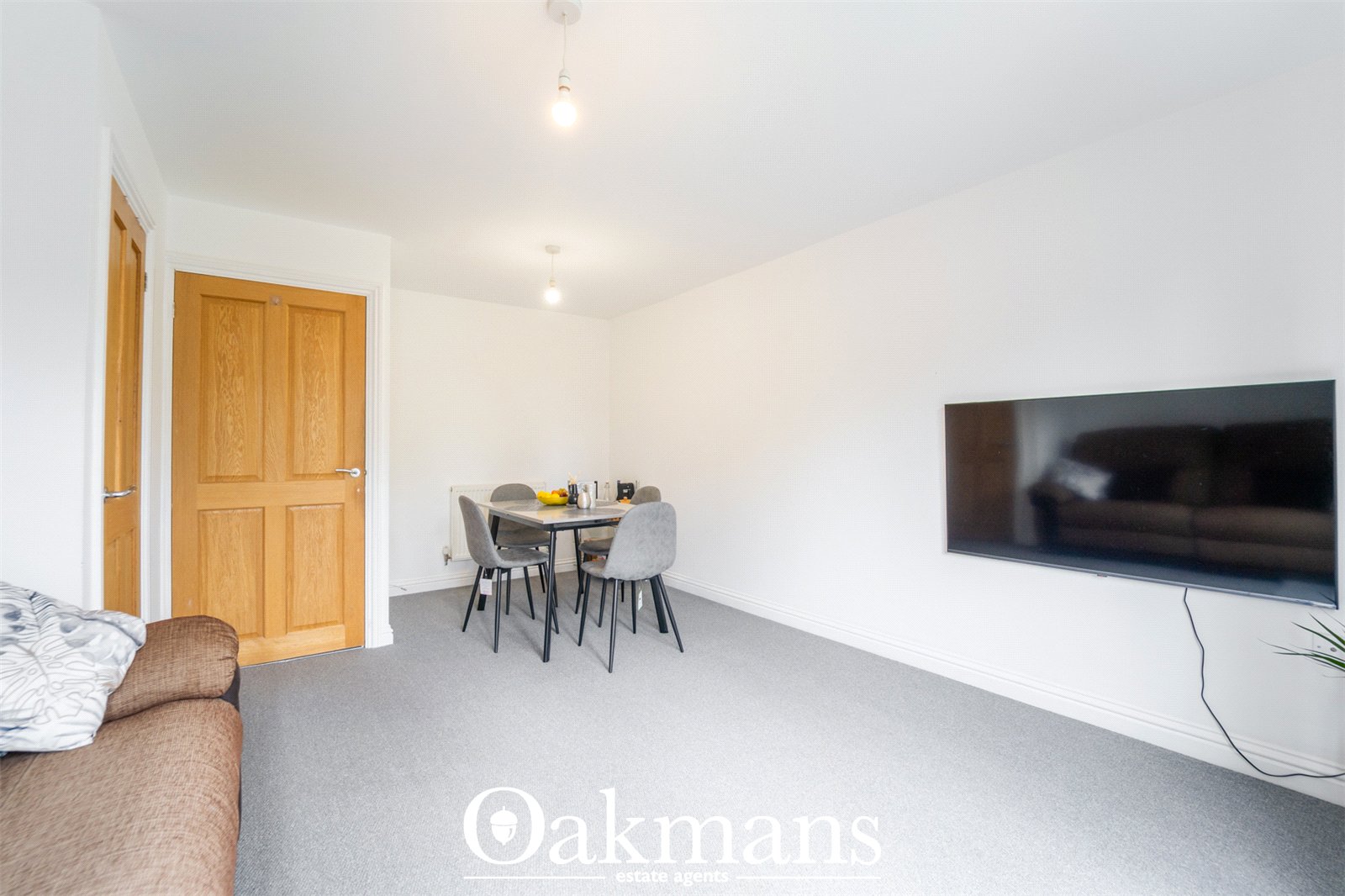 Culford Drive, Birmingham, B32