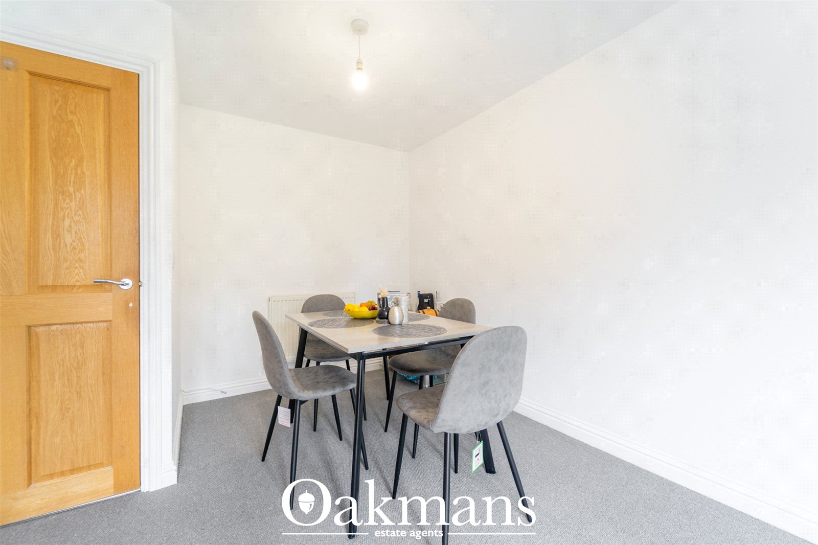 Culford Drive, Birmingham, B32