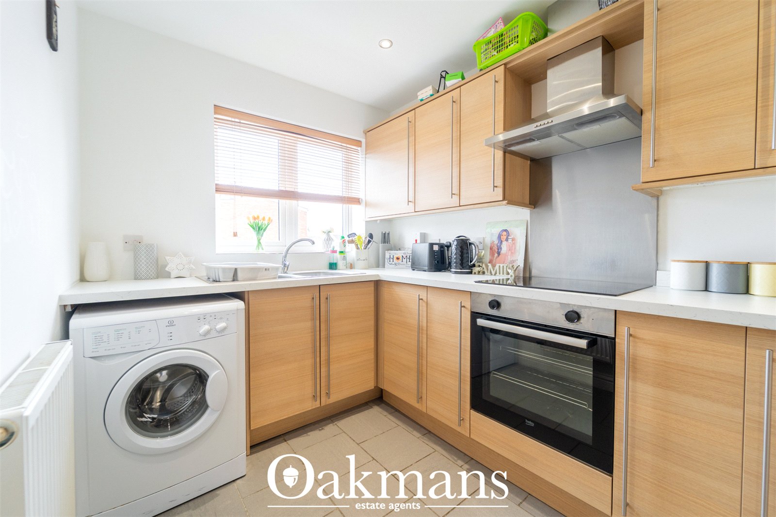 Culford Drive, Birmingham, B32