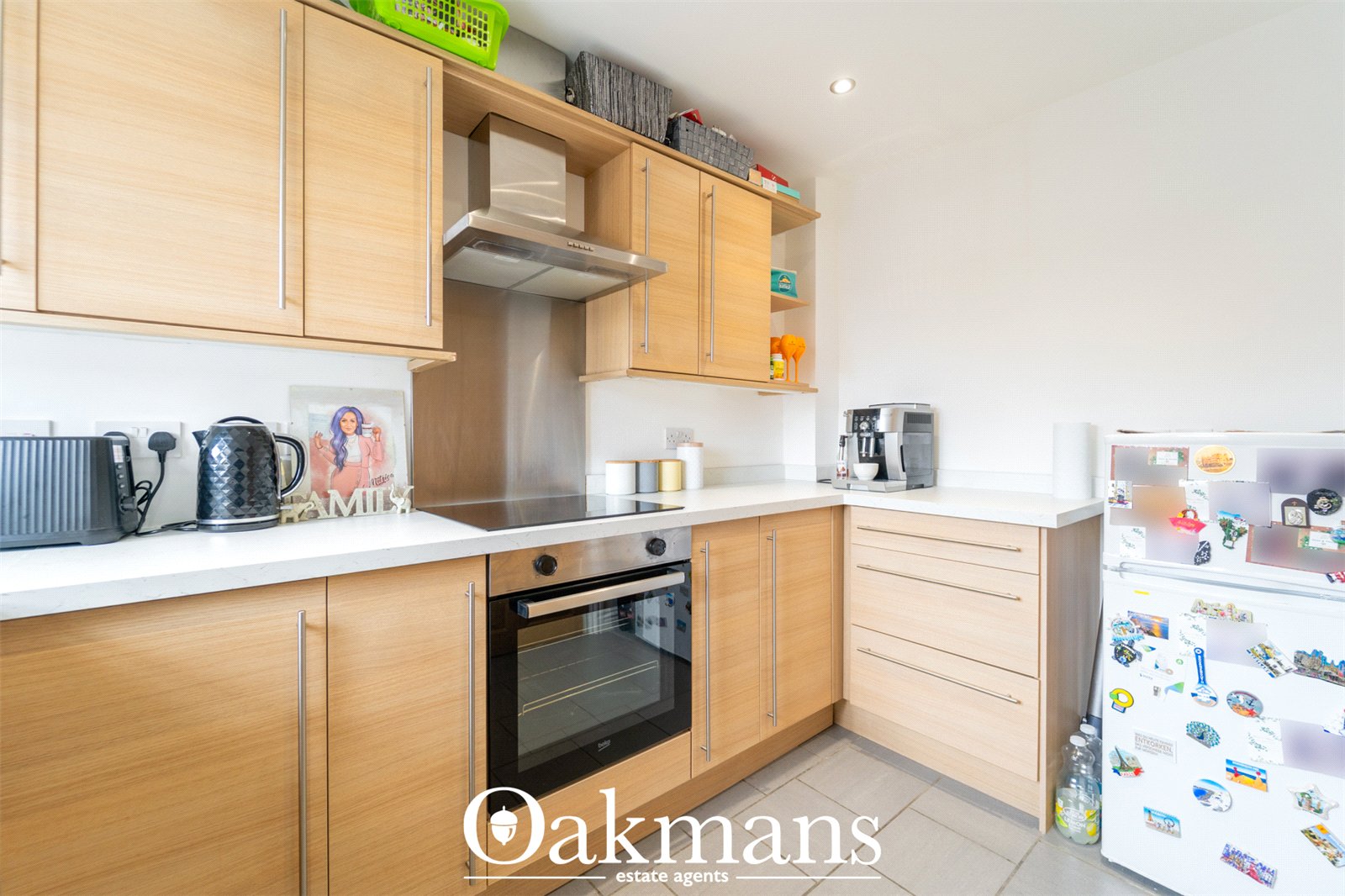 Culford Drive, Birmingham, B32