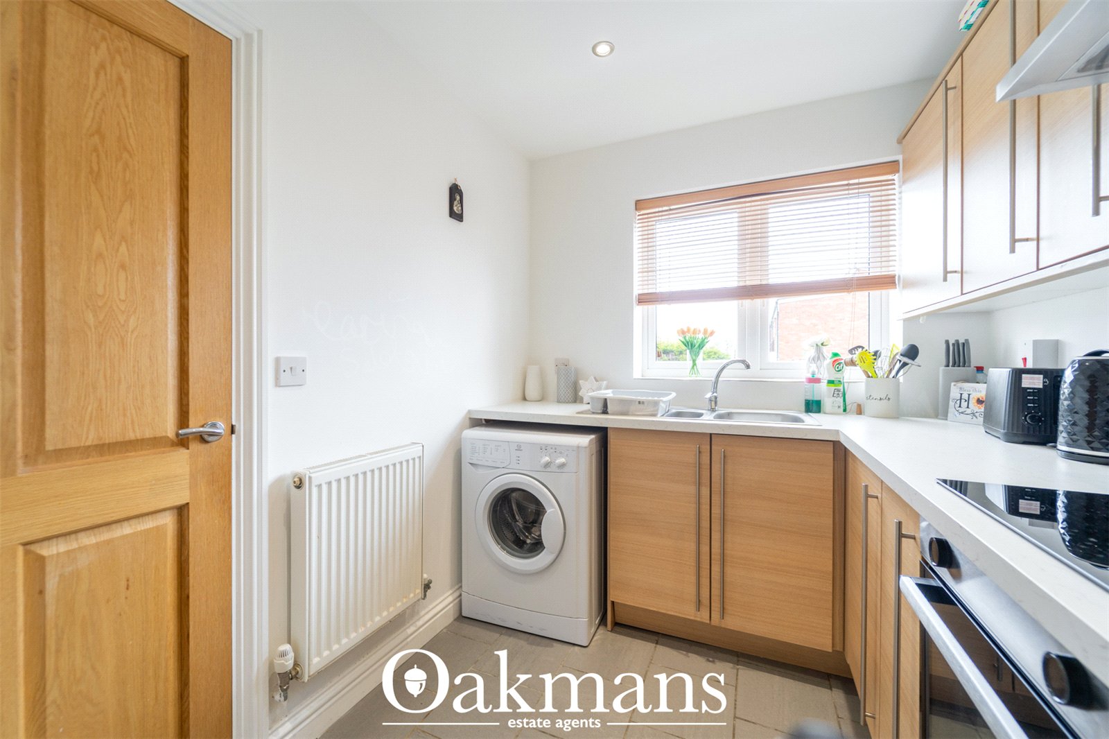 Culford Drive, Birmingham, B32