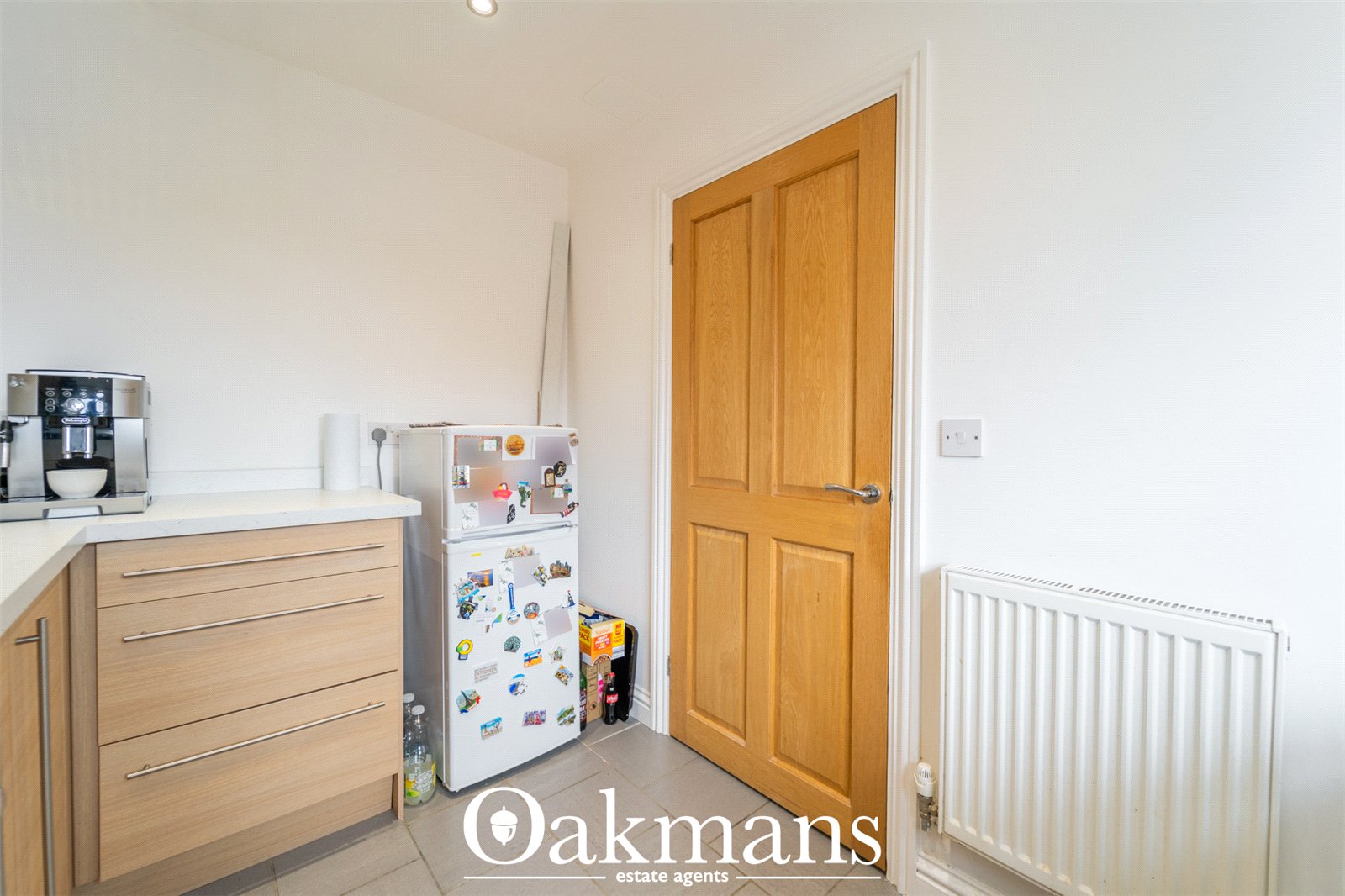 Culford Drive, Birmingham, B32