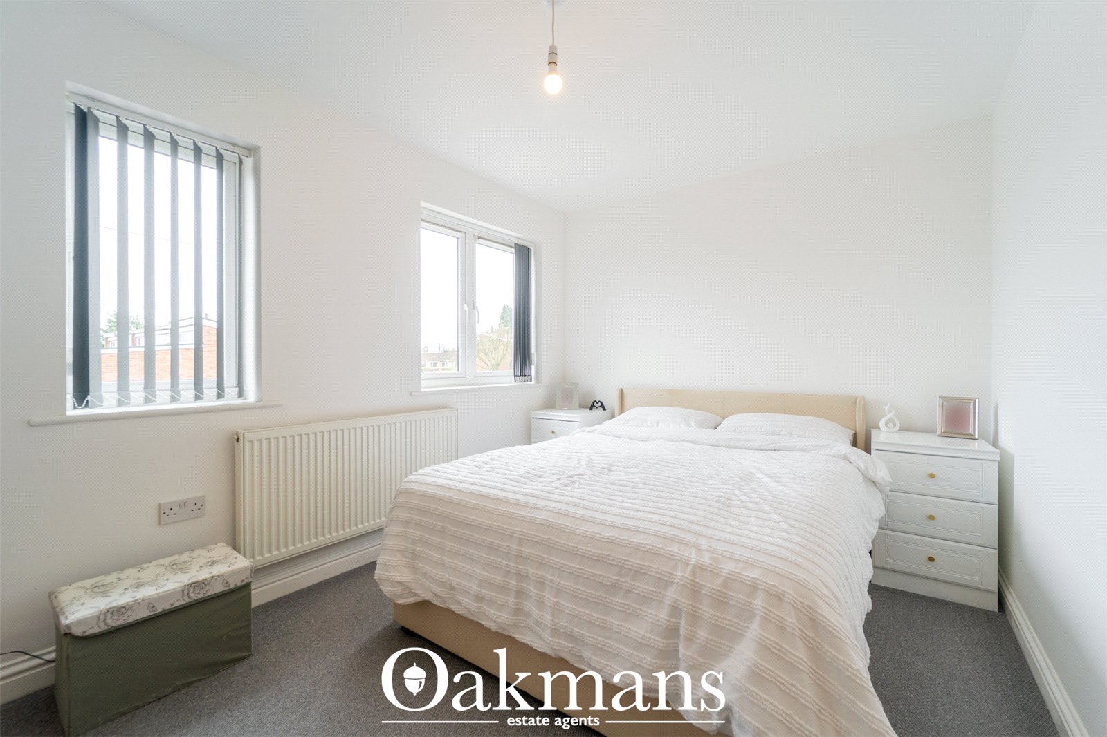 Culford Drive, Birmingham, B32