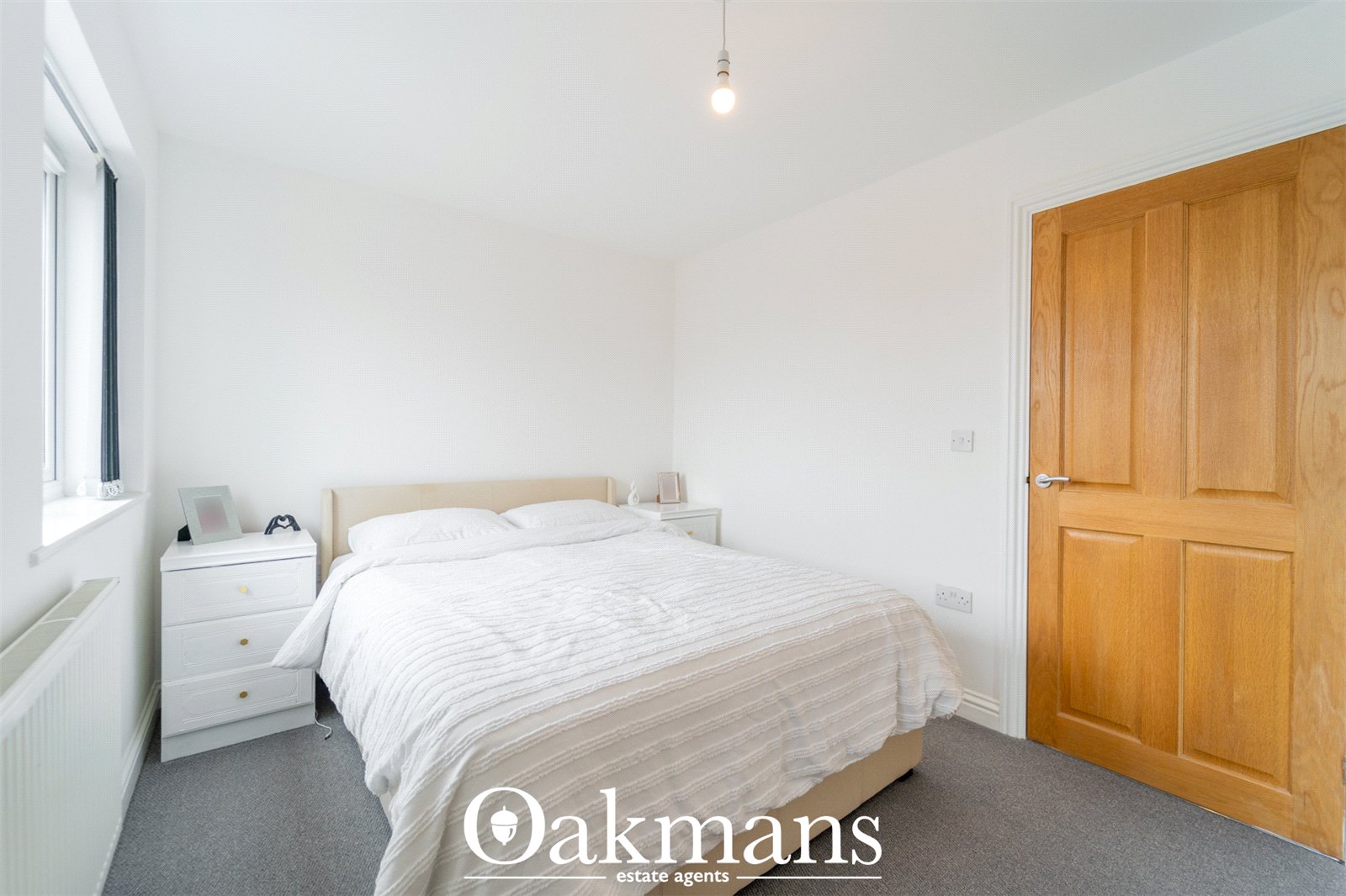Culford Drive, Birmingham, B32