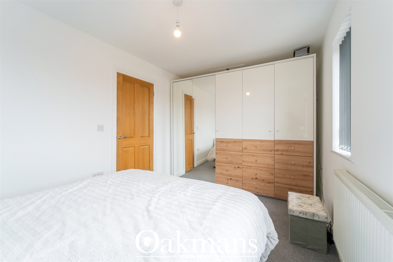 Culford Drive, Birmingham, B32