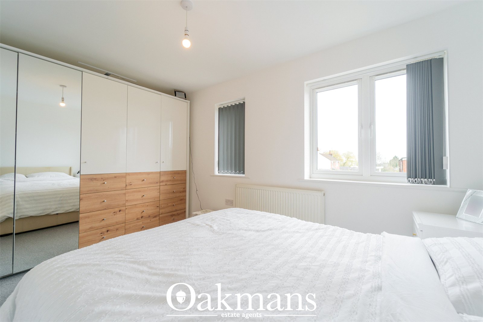 Culford Drive, Birmingham, B32