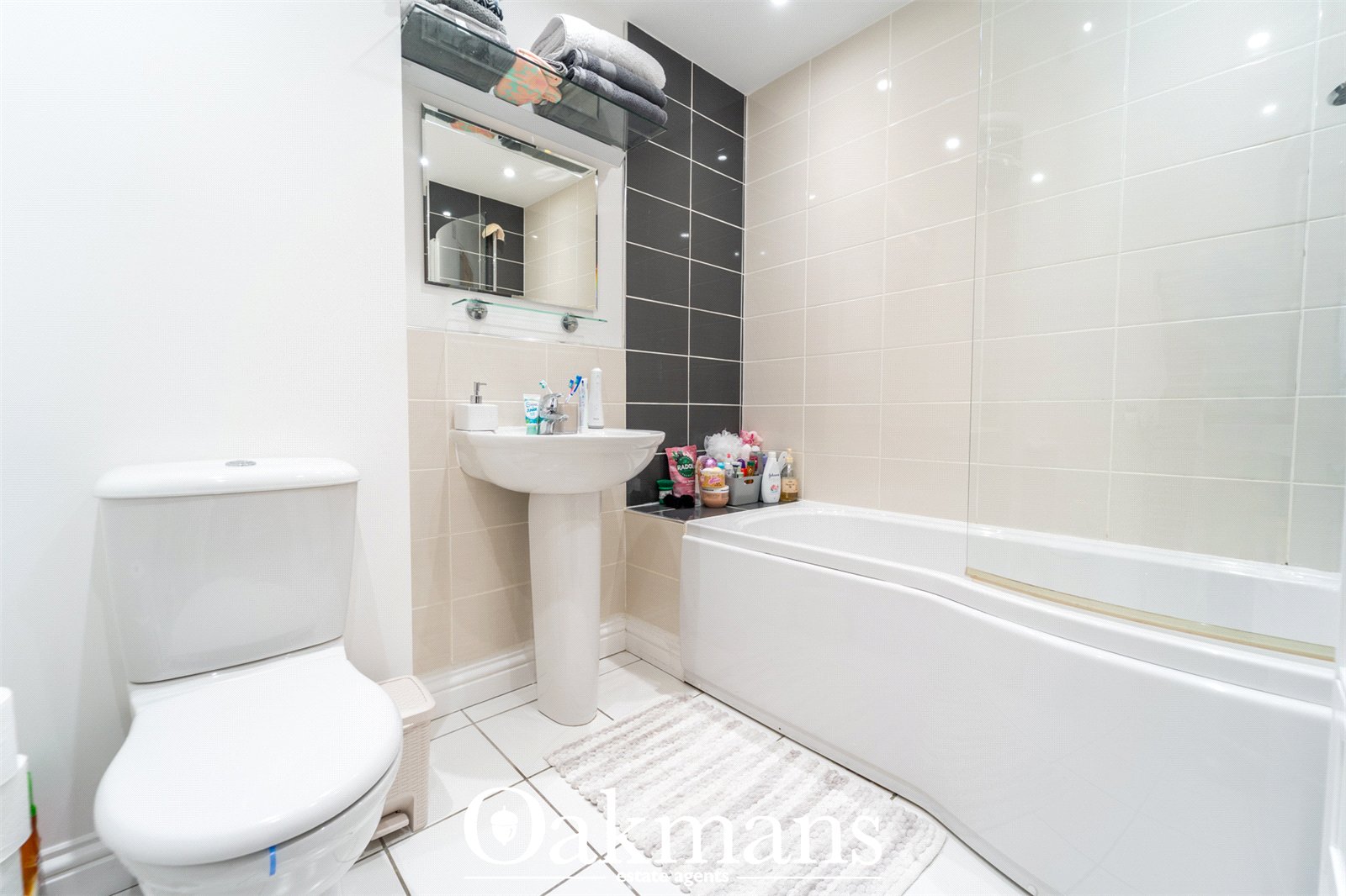 Culford Drive, Birmingham, B32