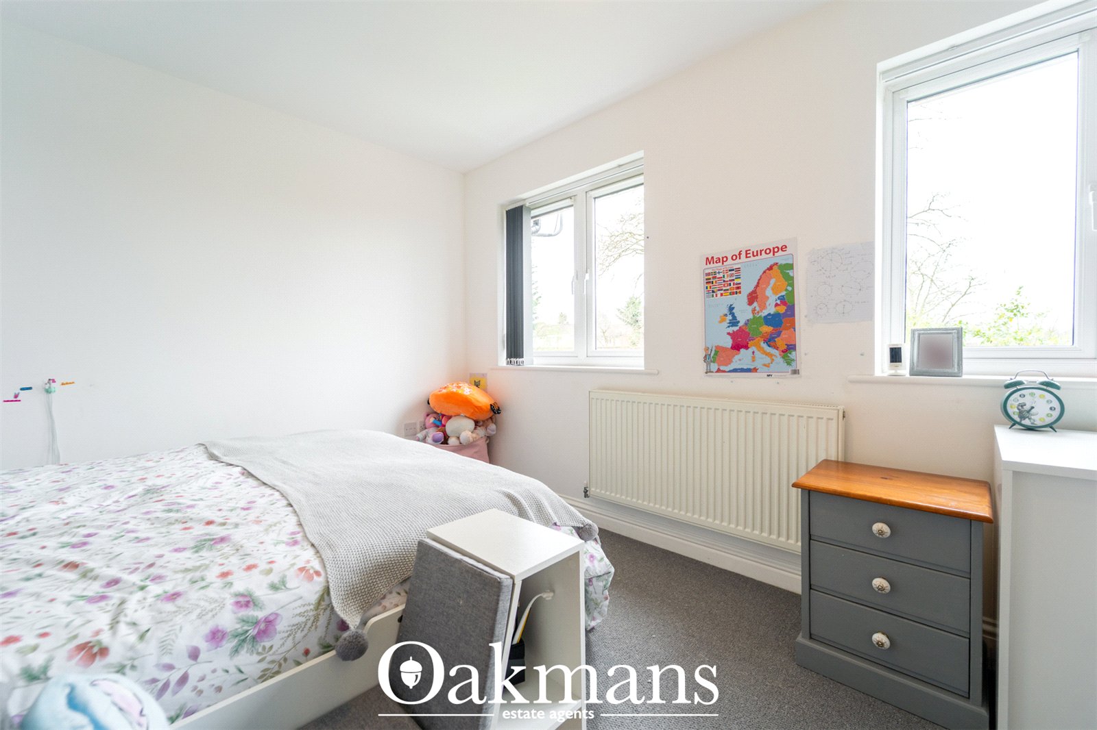 Culford Drive, Birmingham, B32