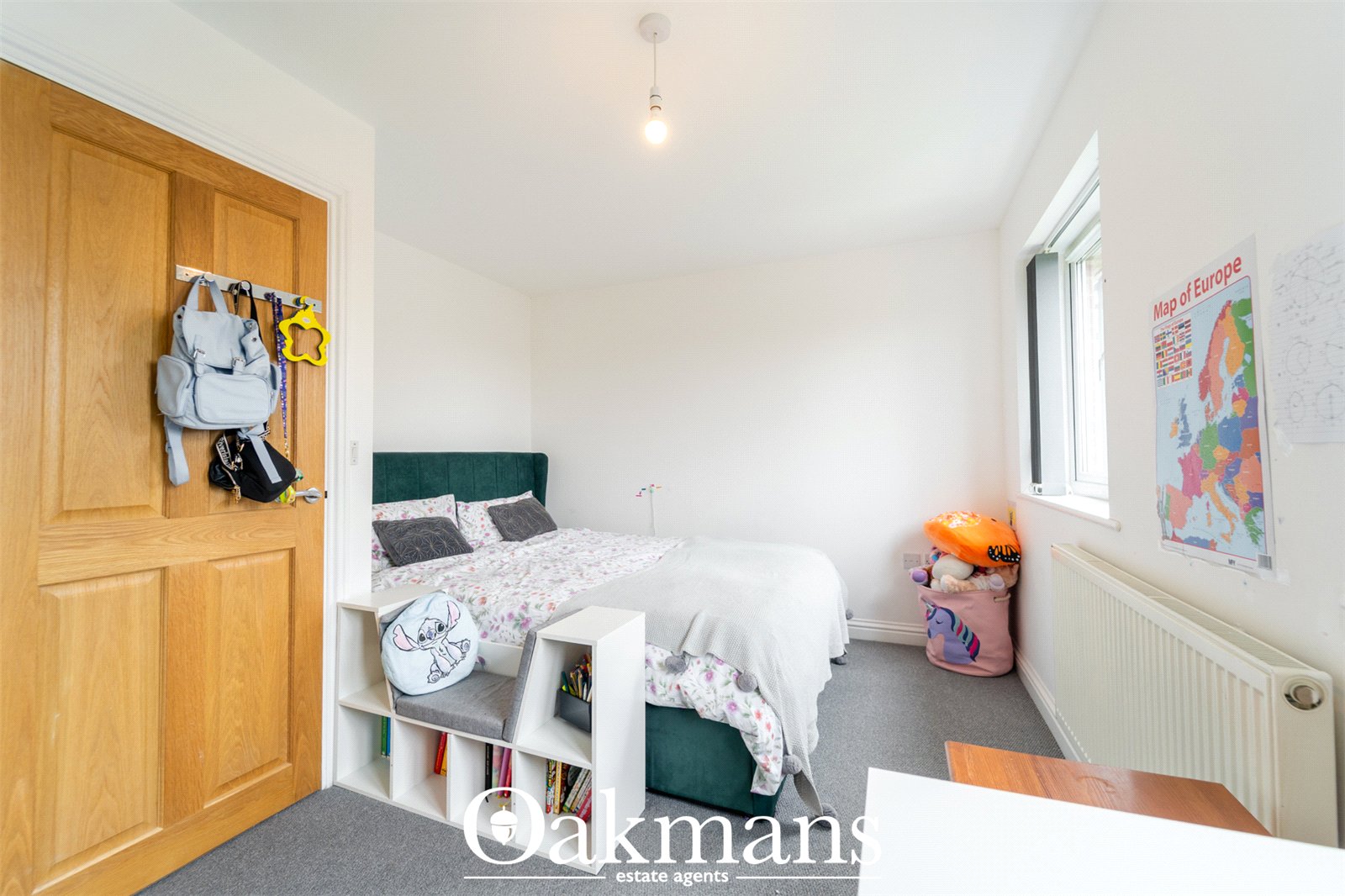 Culford Drive, Birmingham, B32