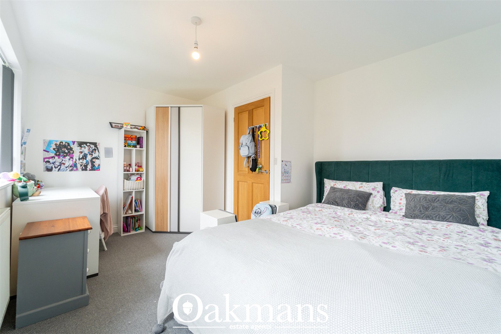 Culford Drive, Birmingham, B32