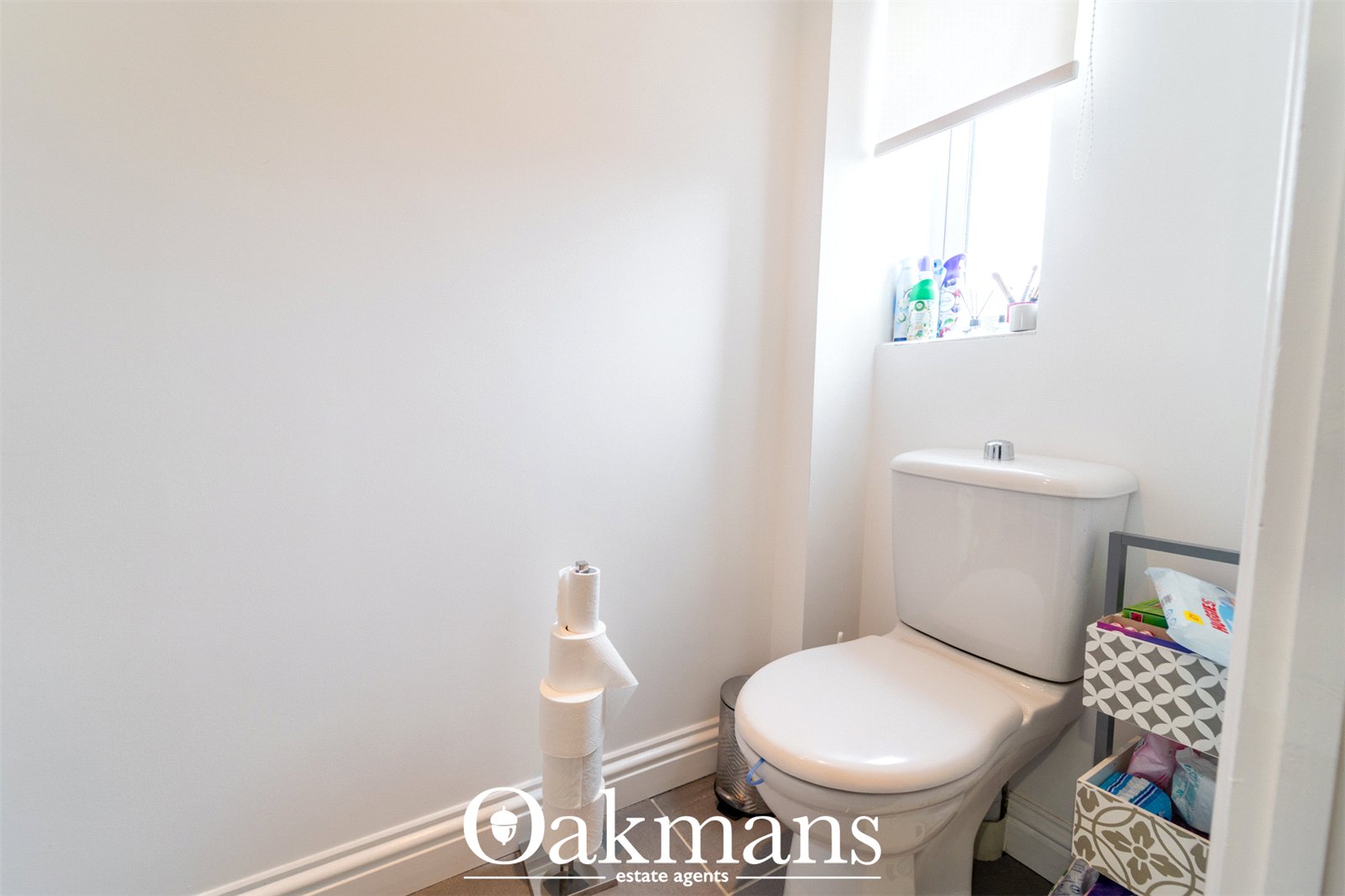 Culford Drive, Birmingham, B32