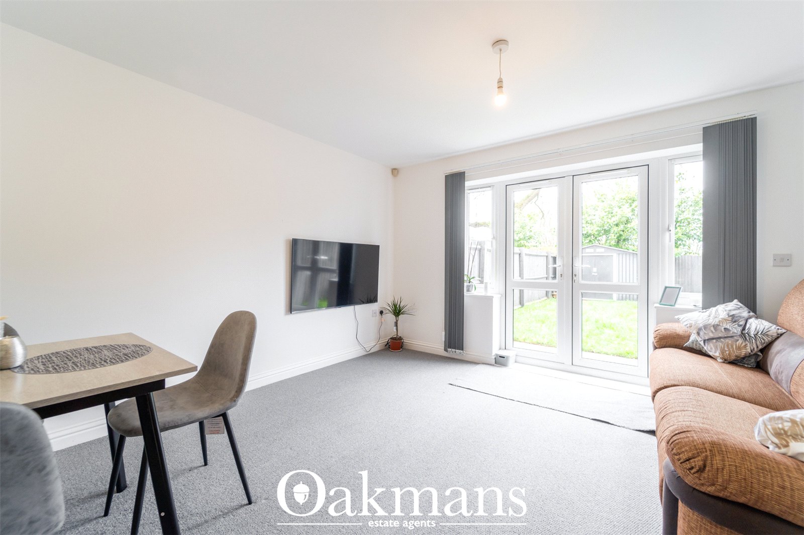Culford Drive, Birmingham, B32