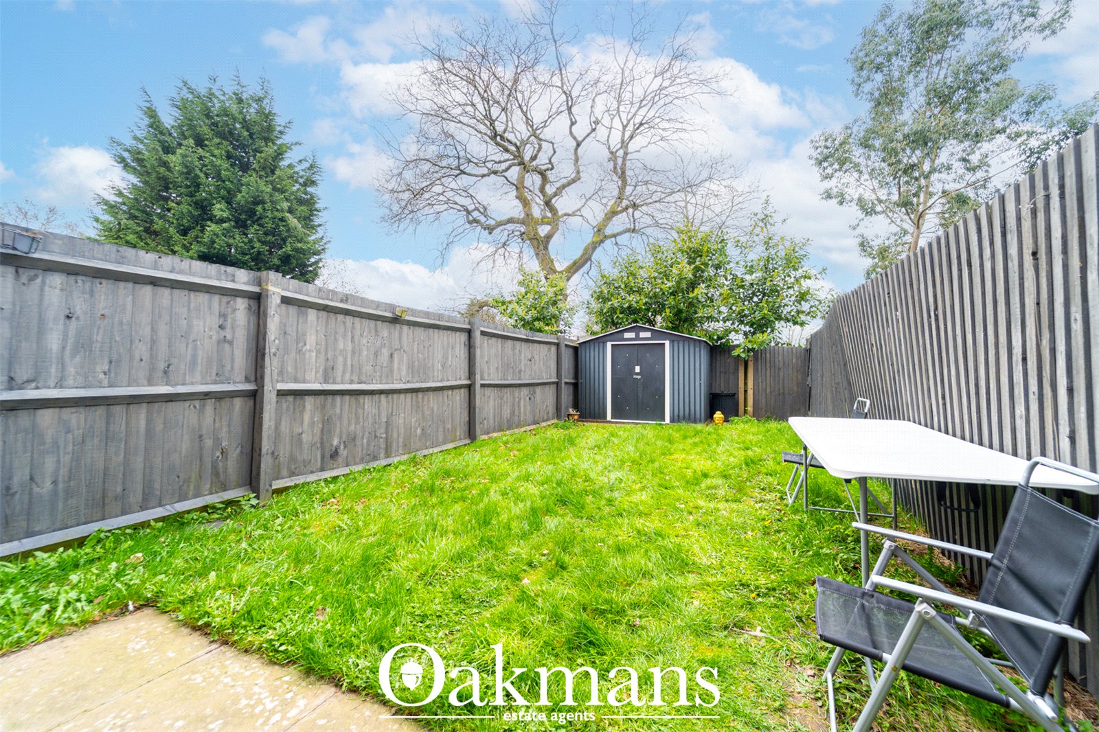 Culford Drive, Birmingham, B32