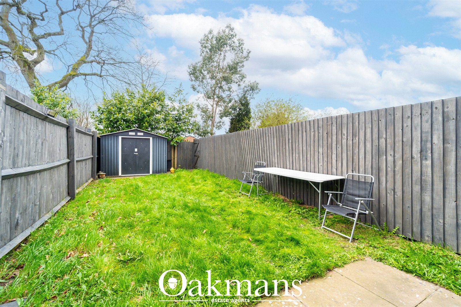 Culford Drive, Birmingham, B32