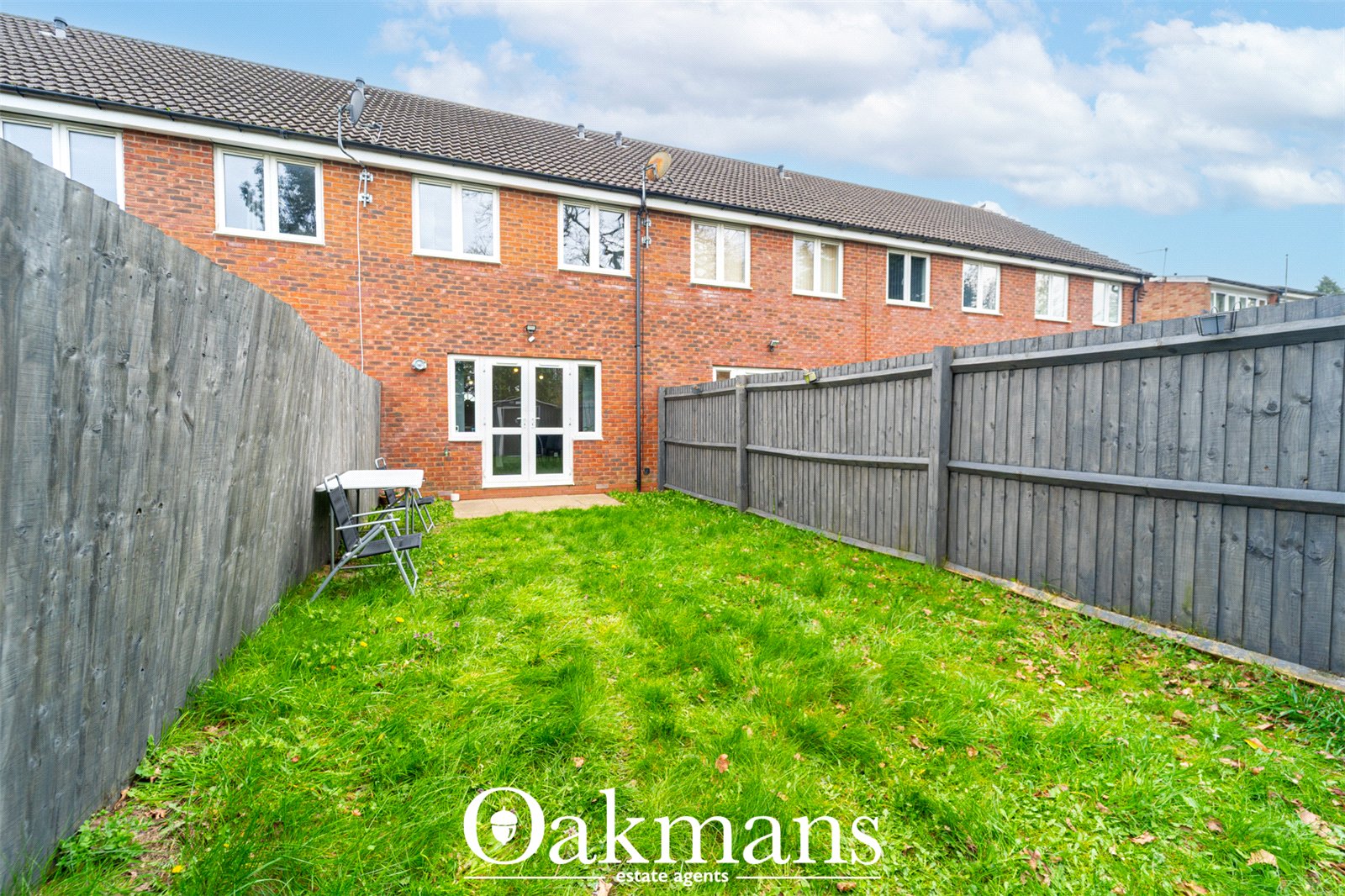 Culford Drive, Birmingham, B32