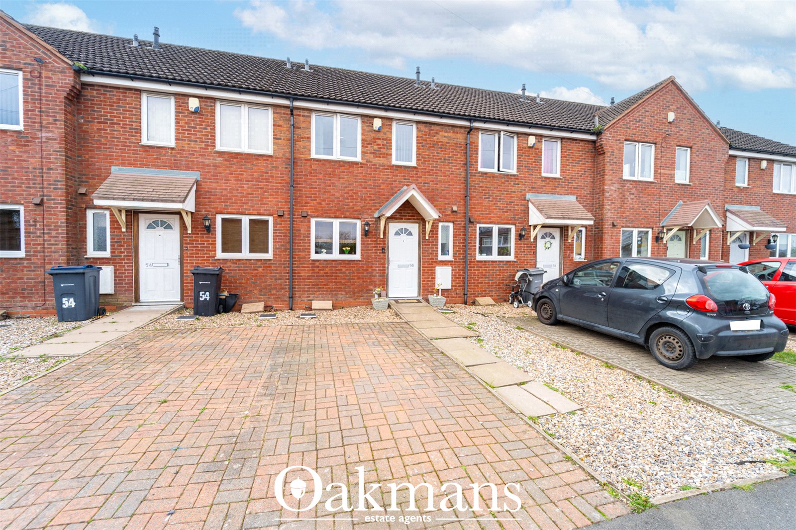 Culford Drive, Birmingham, B32
