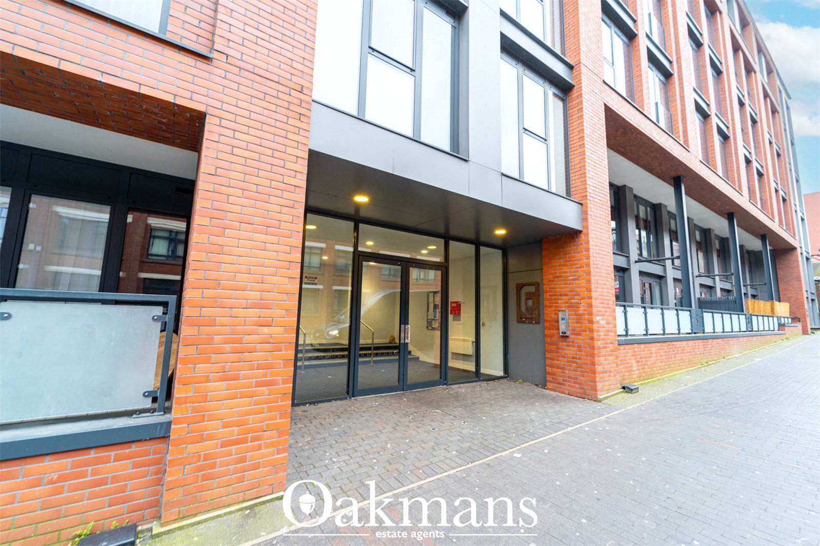 Bradford Street, Birmingham, B12