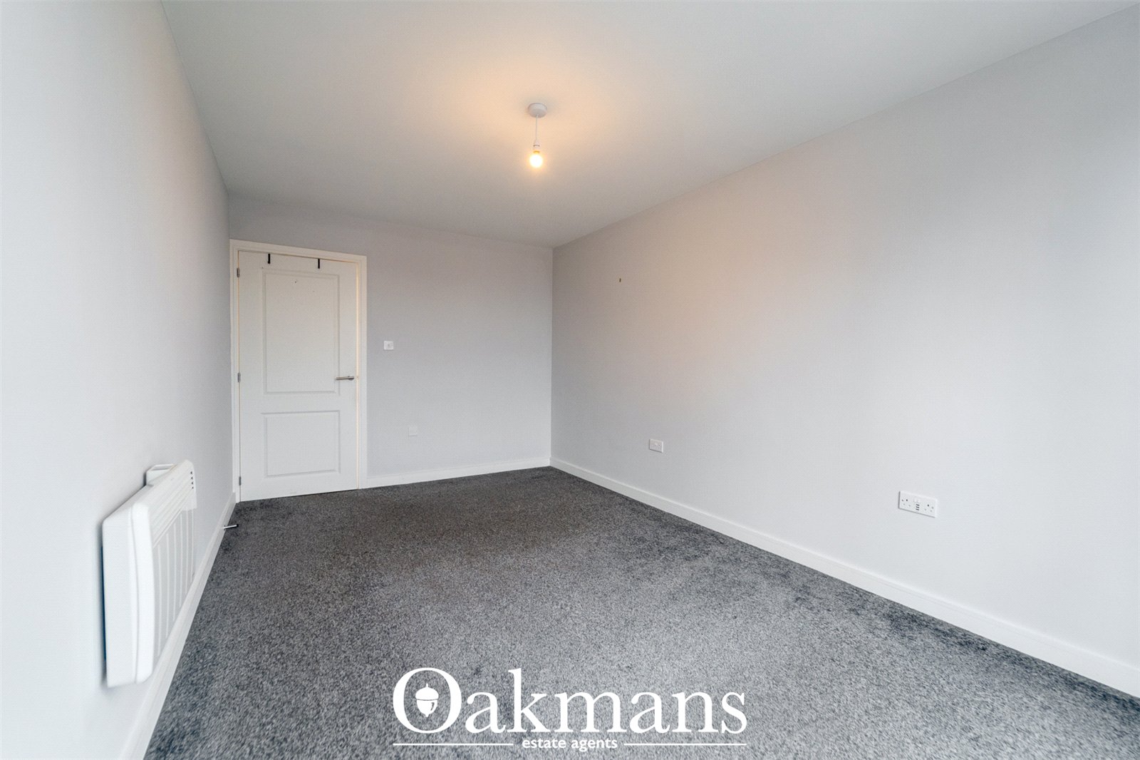 Bradford Street, Birmingham, B12