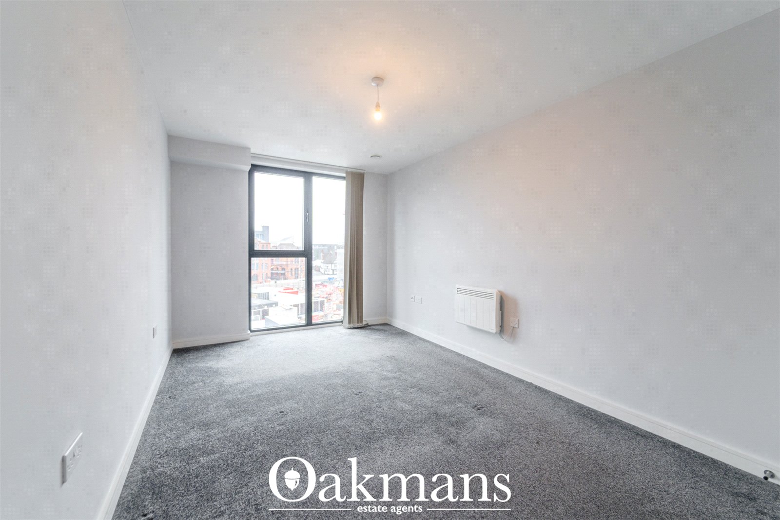 Bradford Street, Birmingham, B12