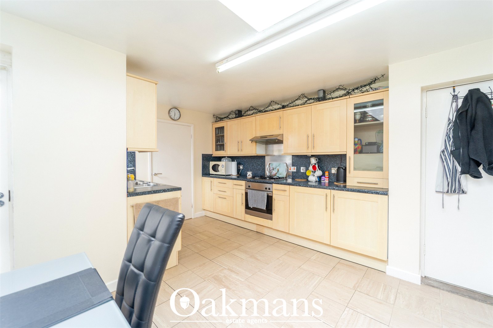 Corbett Street, Smethwick, B66