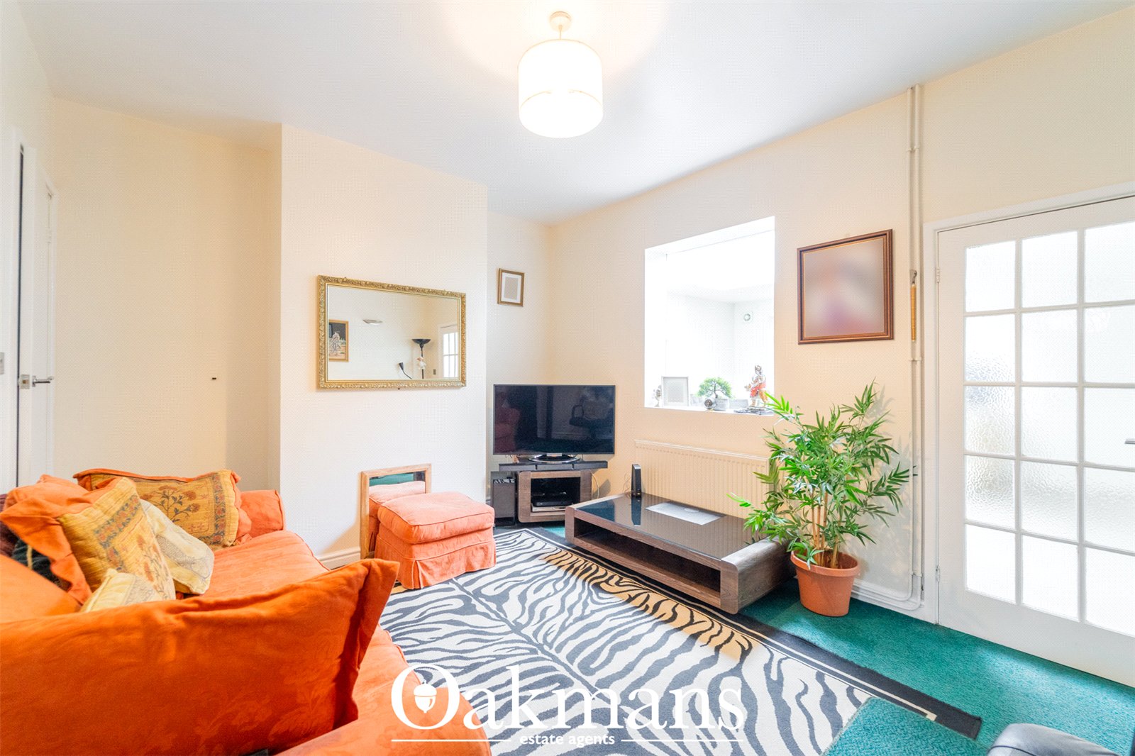 Corbett Street, Smethwick, B66