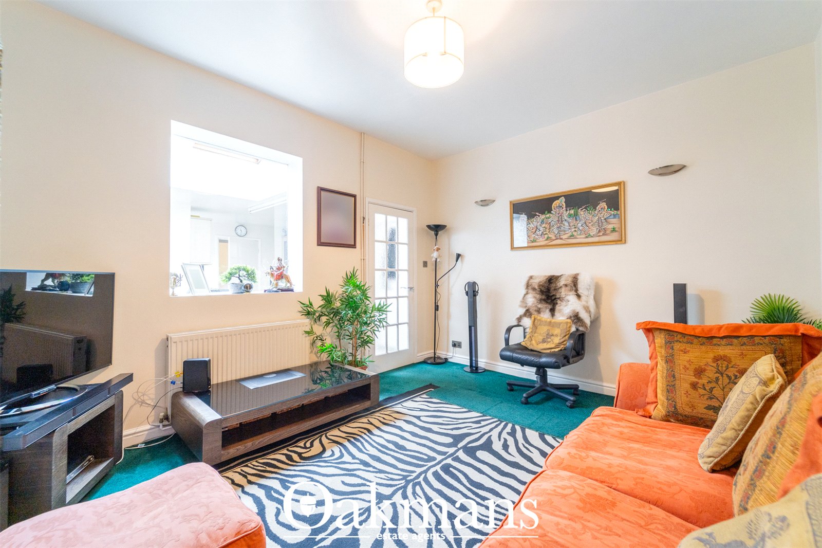 Corbett Street, Smethwick, B66