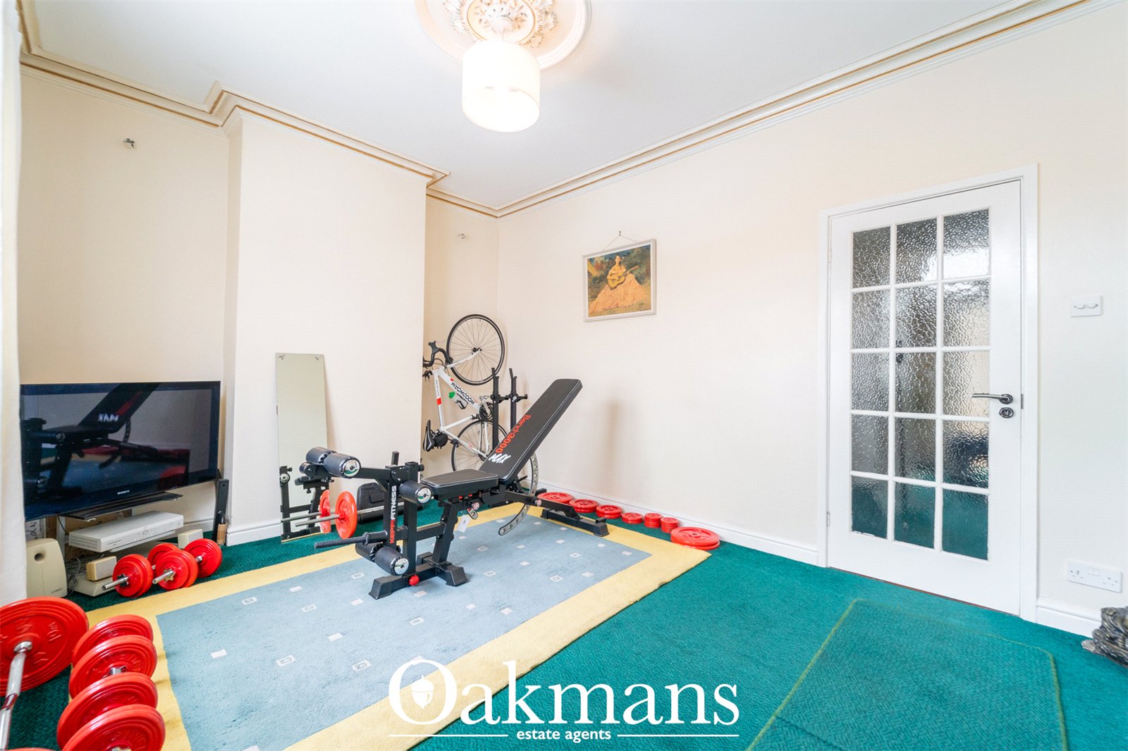 Corbett Street, Smethwick, B66