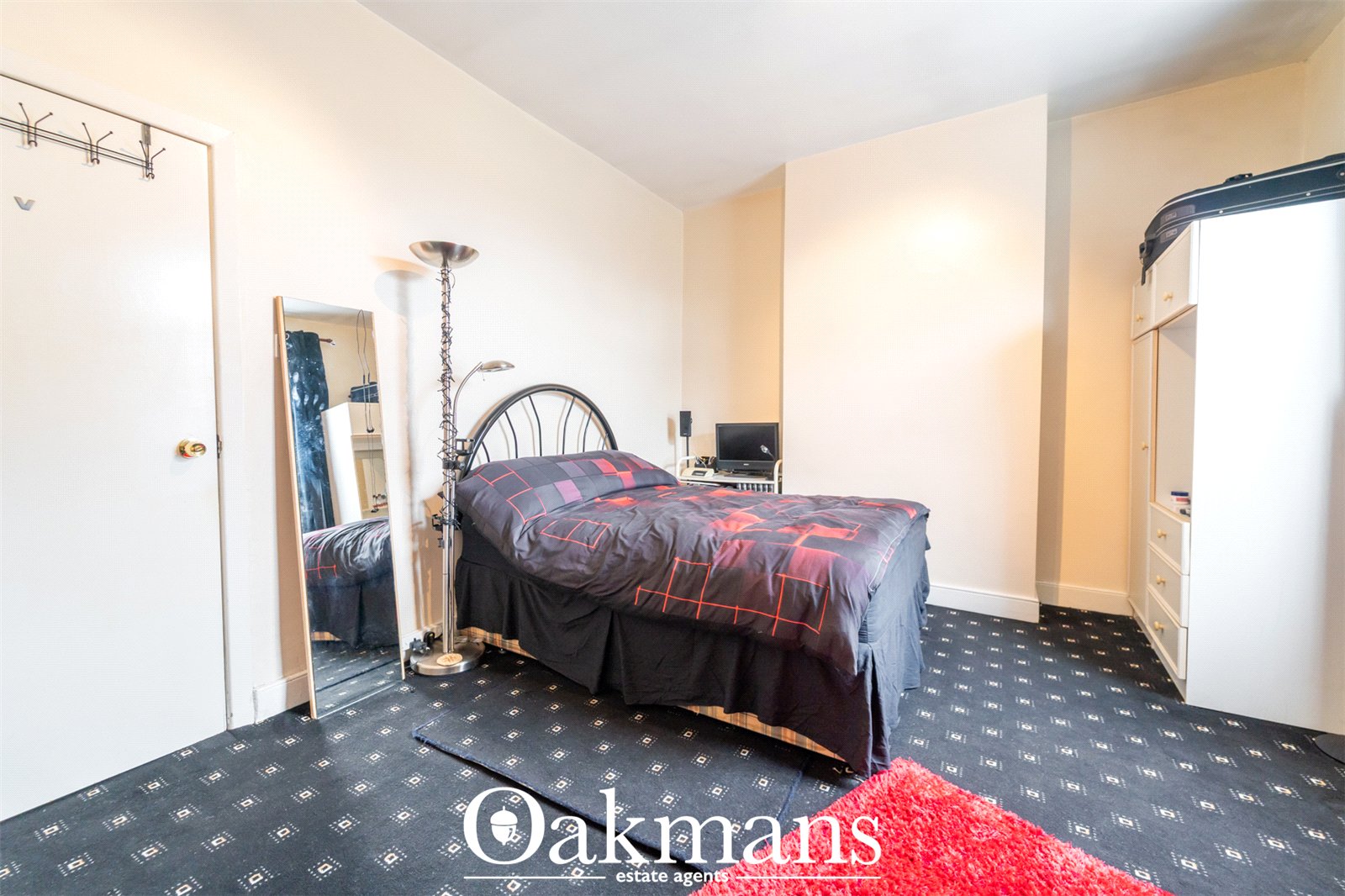 Corbett Street, Smethwick, B66