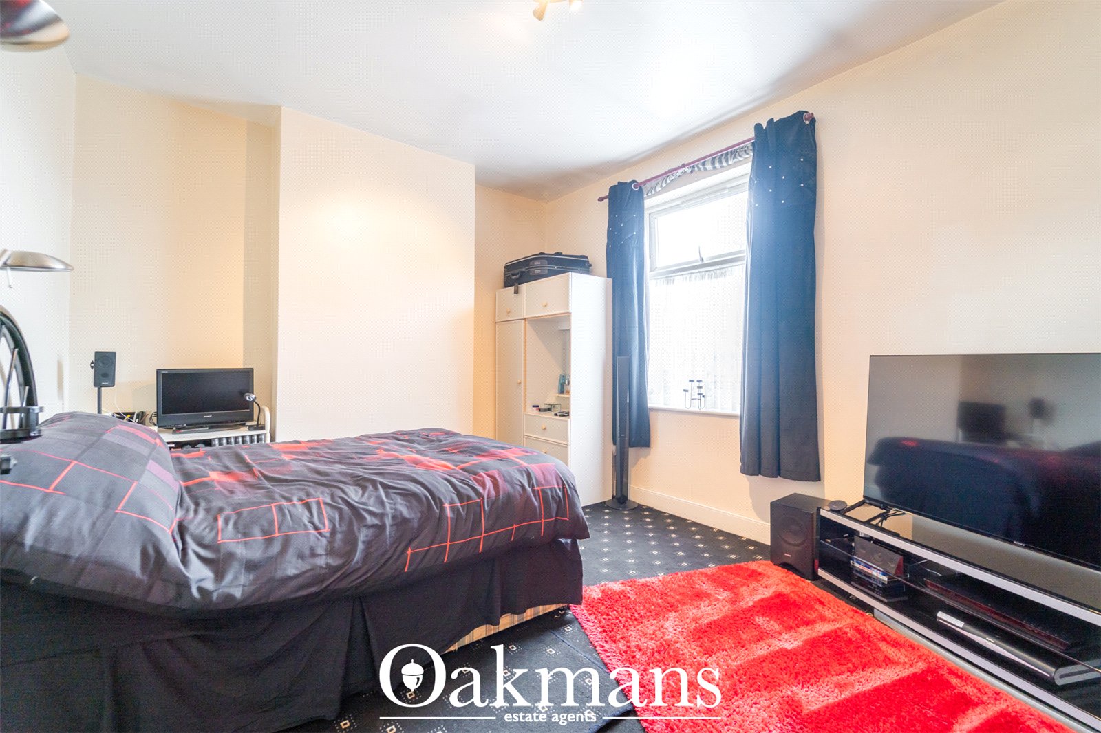 Corbett Street, Smethwick, B66