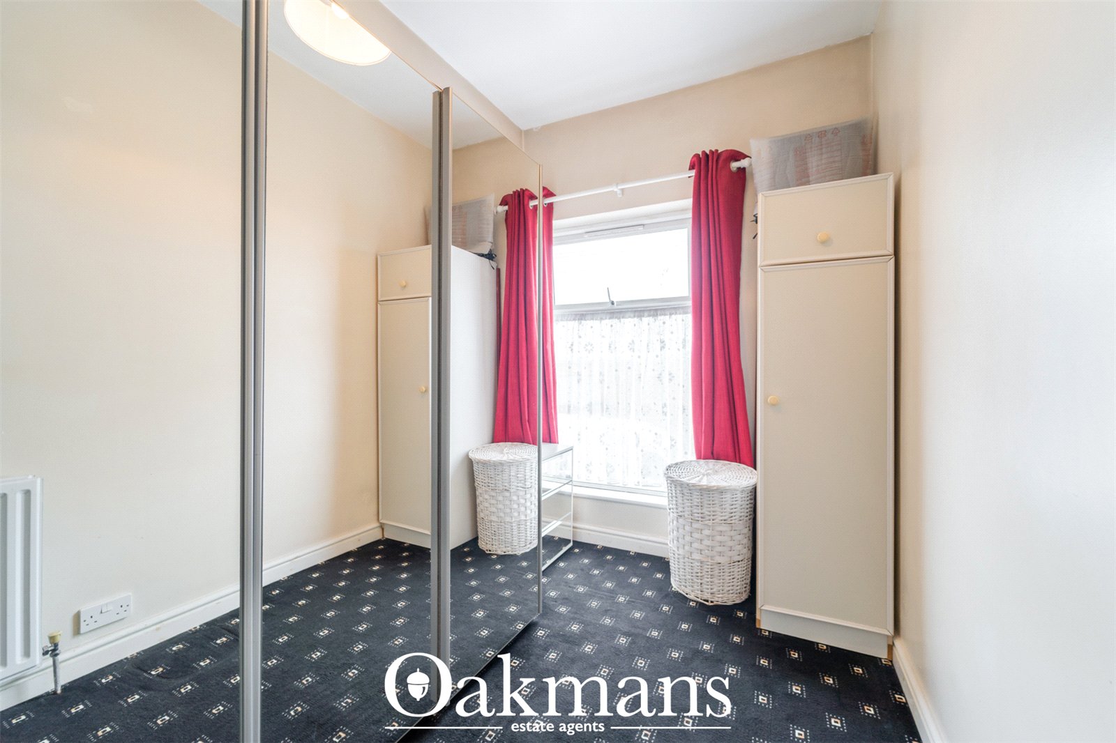 Corbett Street, Smethwick, B66