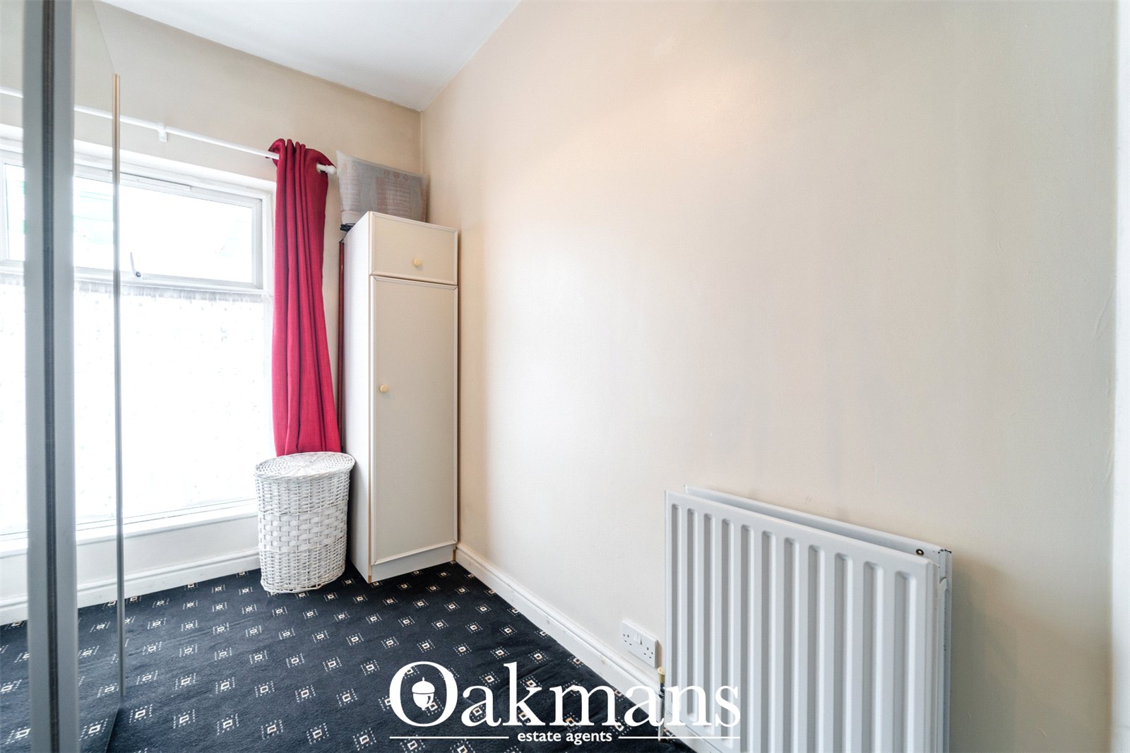 Corbett Street, Smethwick, B66