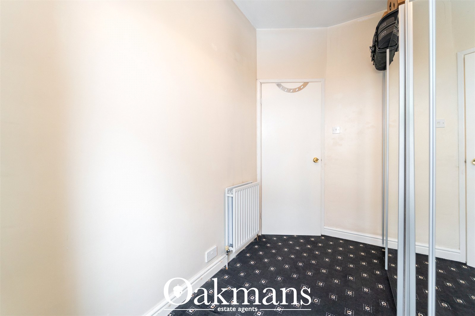 Corbett Street, Smethwick, B66