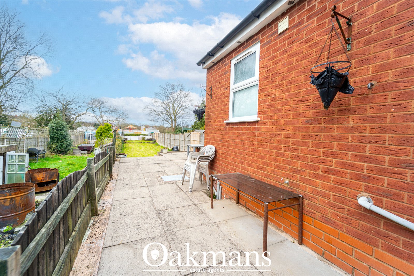 Corbett Street, Smethwick, B66
