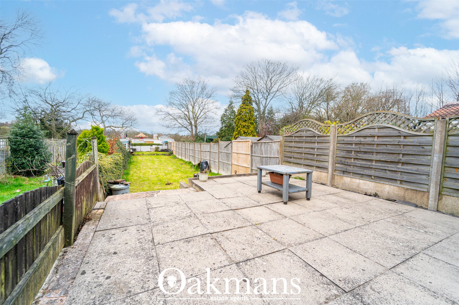 Corbett Street, Smethwick, B66