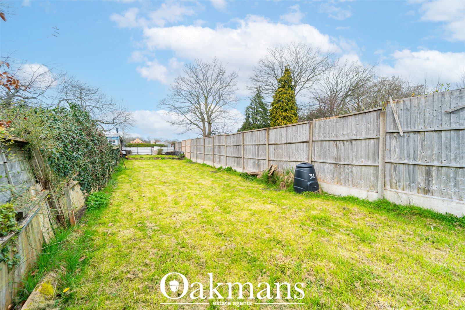 Corbett Street, Smethwick, B66