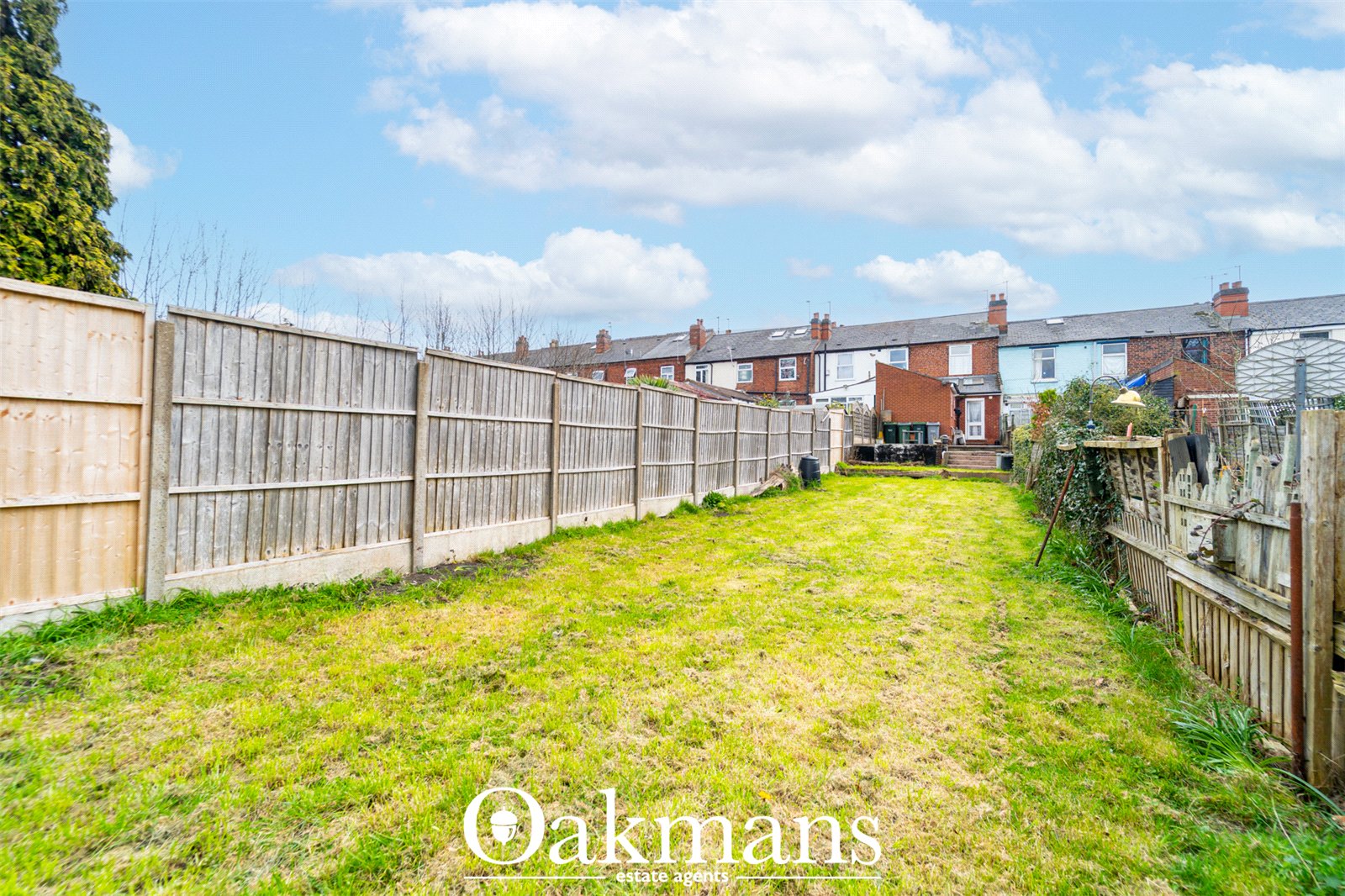 Corbett Street, Smethwick, B66