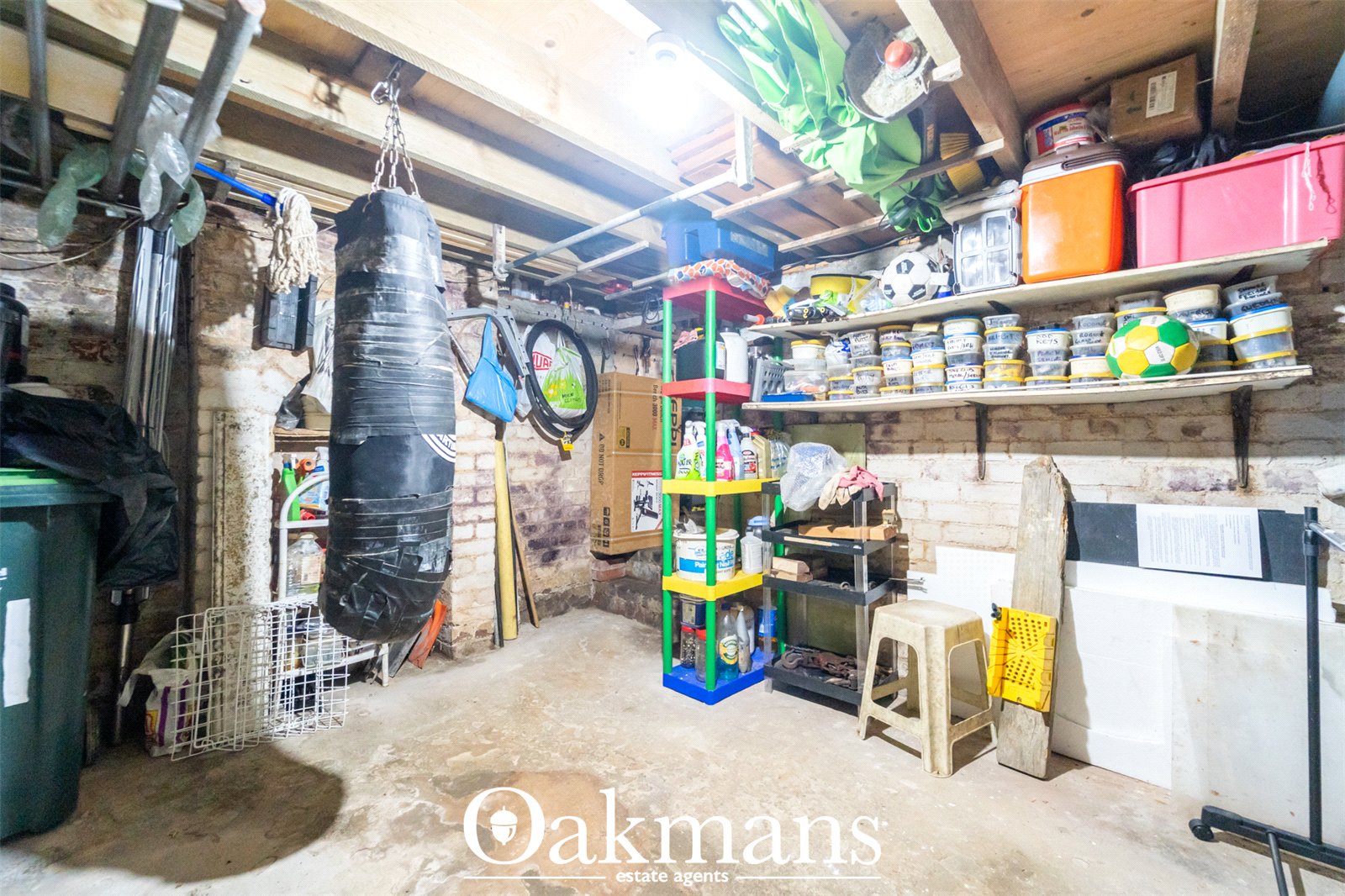 Corbett Street, Smethwick, B66