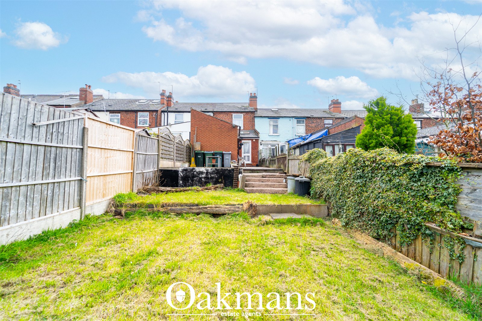 Corbett Street, Smethwick, B66