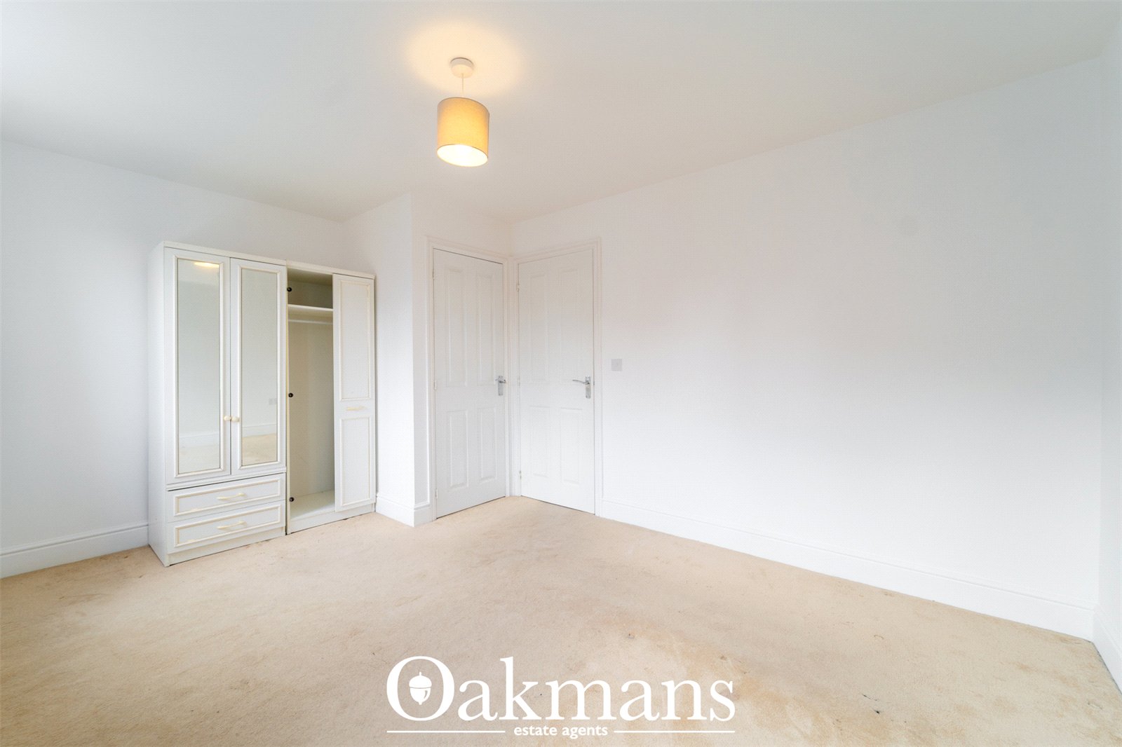 Deers Way, Birmingham, B16