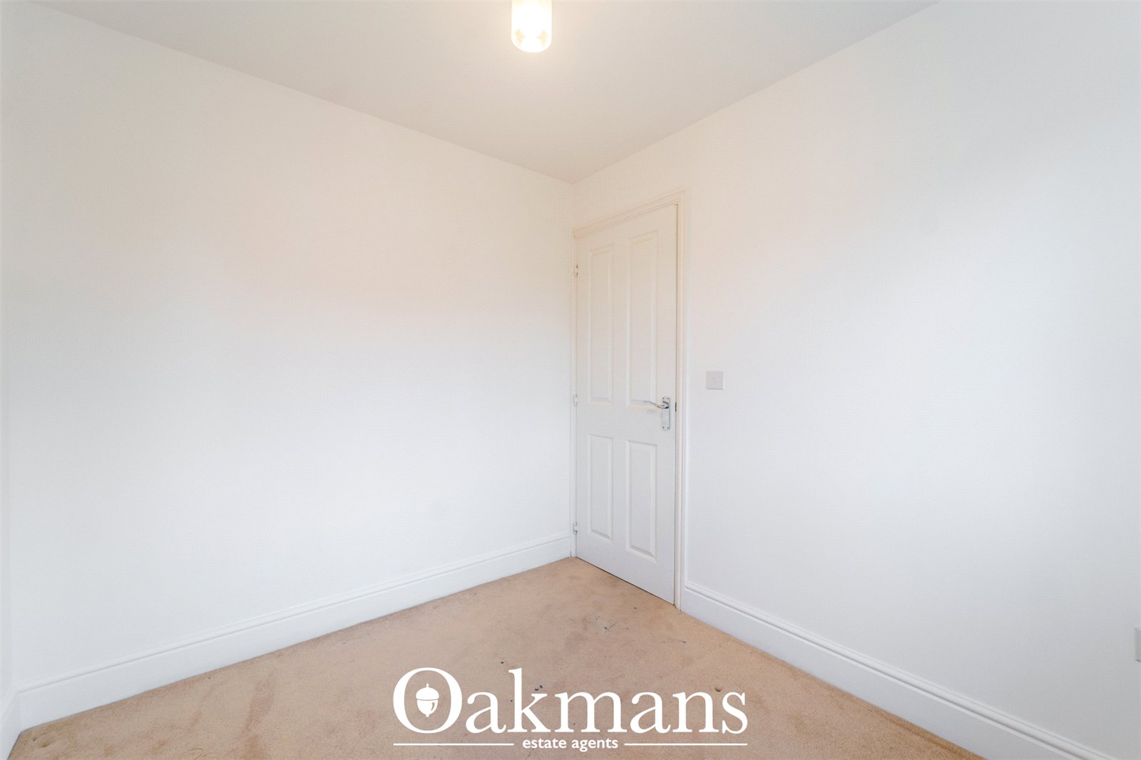 Deers Way, Birmingham, B16