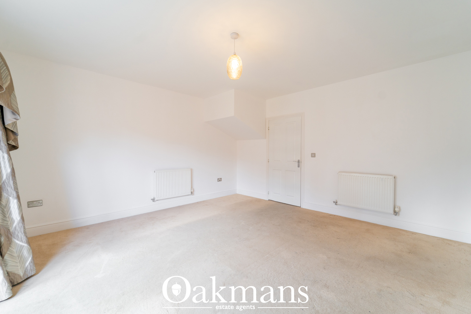 Deers Way, Birmingham, B16