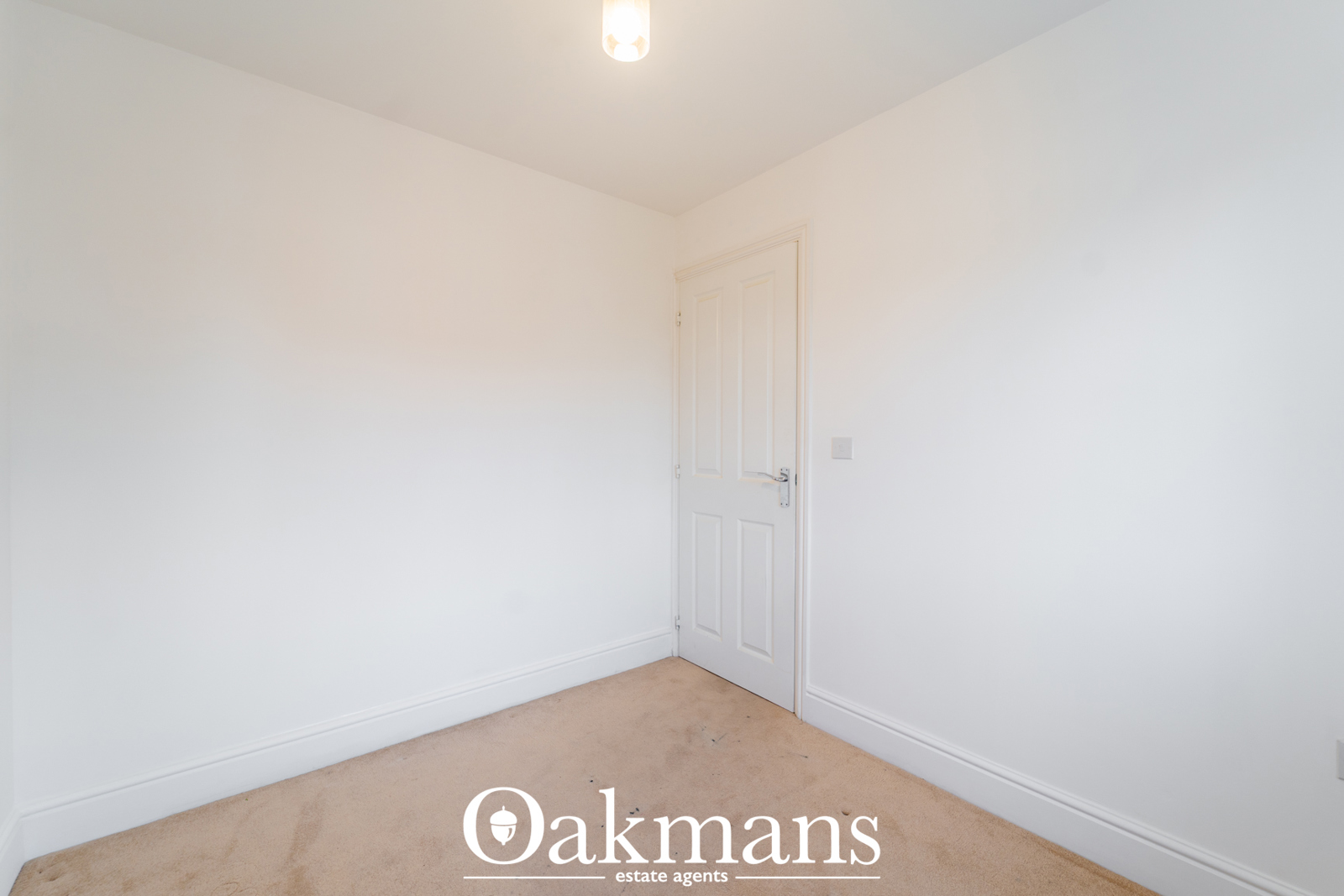 Deers Way, Birmingham, B16