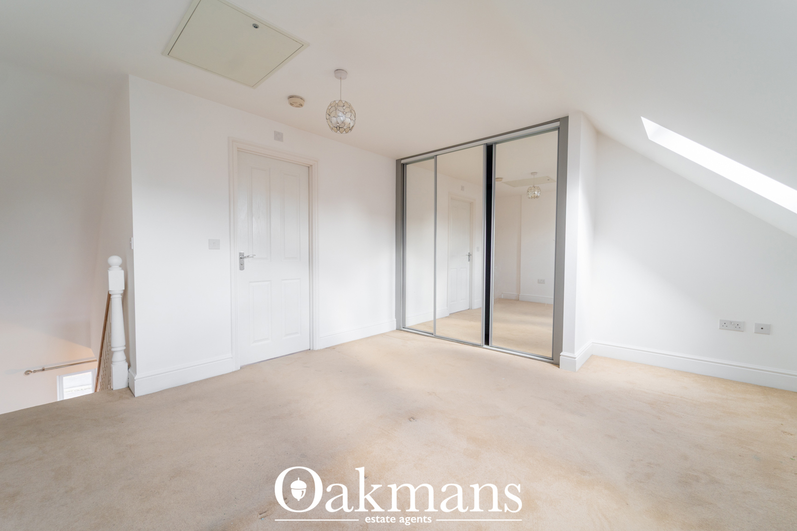 Deers Way, Birmingham, B16
