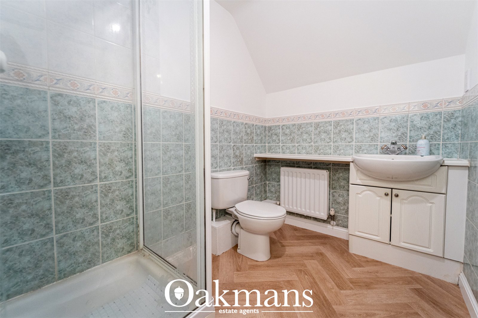 Sandown Drive, Bromsgrove, B61