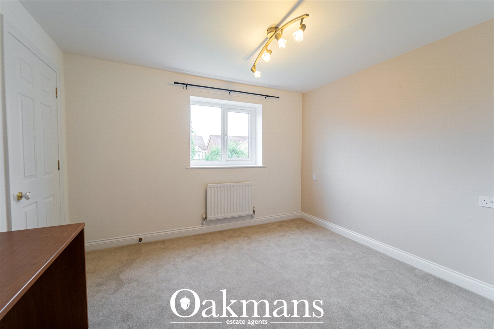Sandown Drive, Bromsgrove, B61