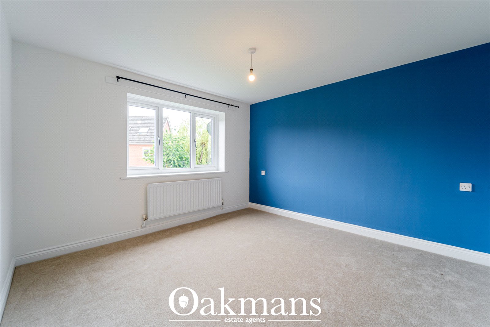 Sandown Drive, Bromsgrove, B61